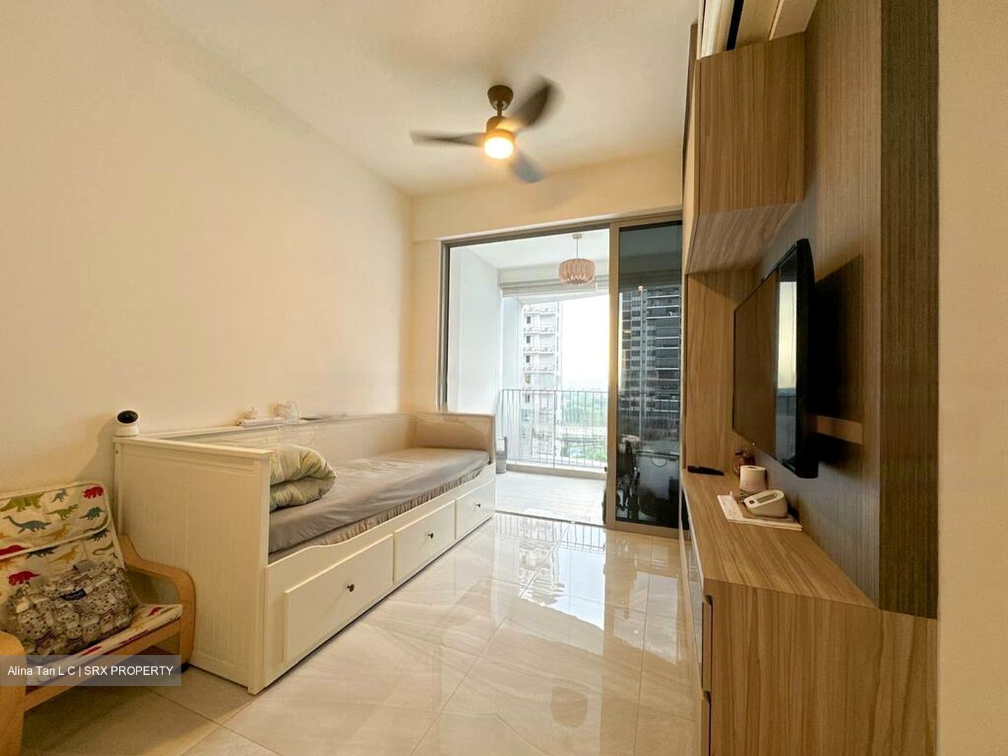 High Park Residences (D28), Apartment #607107991